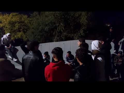 DOVA vs RUBENICO | 1ª RONDA - JORNADA 6 | LGP T3