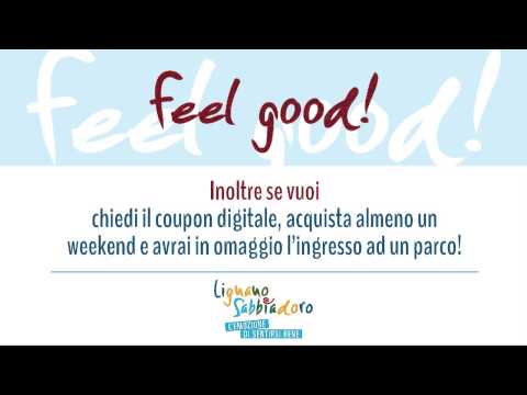 Sonia P. - Lignano Sabbiadoro #feelgood