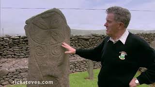 Prehistoric and Medieval Ireland on the Dingle Peninsula