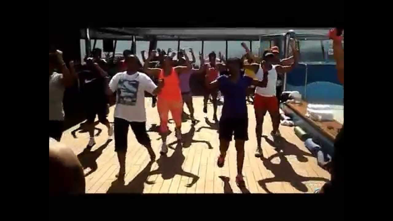 Promotional video thumbnail 4 for SMB Fitness & Entertainment