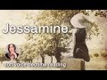 😴 JESSAMINE by Lucy Maud Montgomery / Hypnotic Bedtime Sleep Story w Rain & Relaxation Hypnosis 😴