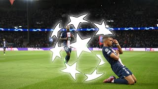 Tous les buts 1er Journée Ligue Des Champions 2022/2023 HD