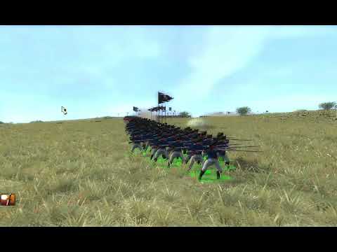 League Of Privateers Infantry Showcase