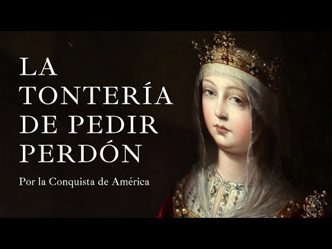 Extra 1: «La tontería de pedir perdón»