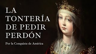 Extra 1: «La tontería de pedir perdón»