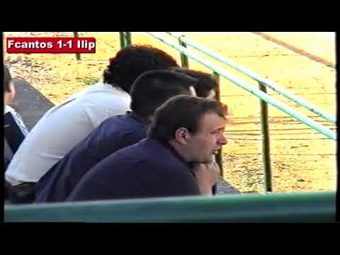 Historico U.D Fuente de Cantos 1-3 CDIlipense-Z  27-09-1998