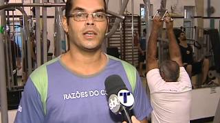 Fala Doutor - Envelhecimento dos ossos 03/12/2015