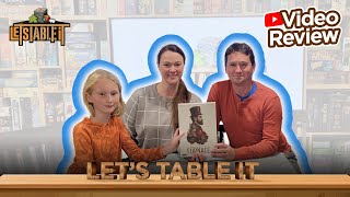 Let's table it - Furnace video thumbnail