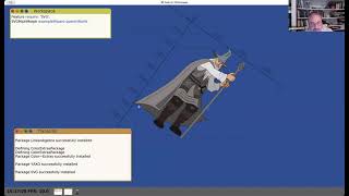 Hernán Wilkinson & Juan Vuletich - Keeping up with Cuis Smalltalk - 29 October 2025