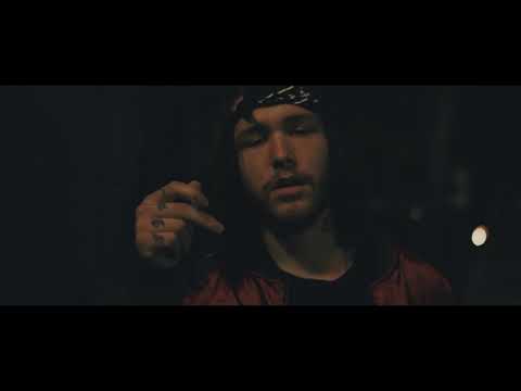 Cayman Cline - That Man (Official Music Video)