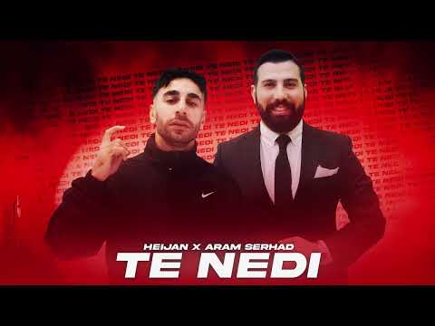 Aram Serhad x Heijan - Te Nedi | Tiktok Mix (Prod. Jiyan Beat)