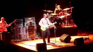 Storey of the Quarry Man, Joe Bonamassa
