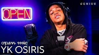 YK Osiris &quot;Worth It&quot; (Live Performance) | Open Mic