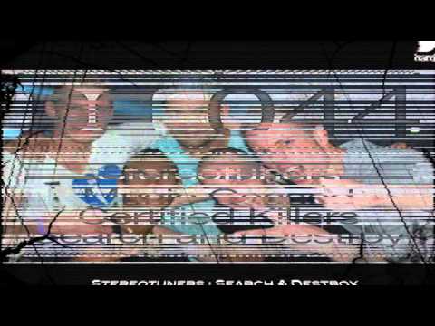 Stereotuners Search & Destroy