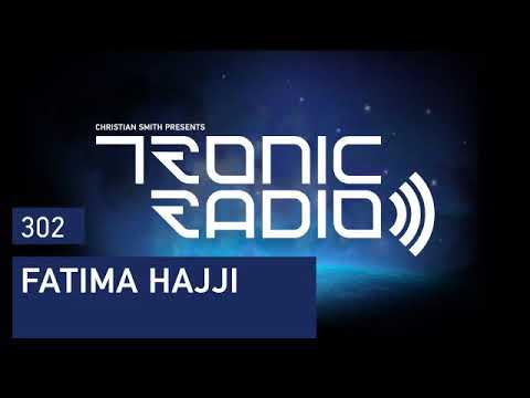 Tronic Podcast 302 with Fatima Hajji