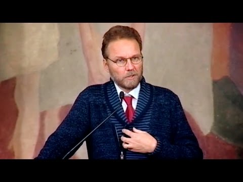 Raamattu avautuu 35 - Laki ja Henki