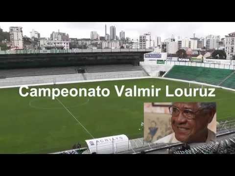 Juventude 1x1 Brasil de Farroupilha 06/09/2015