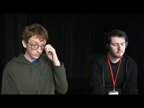 Frenzy vs Aiken – Dair To Shine – Winners Semis