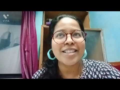 Archana My labour r...