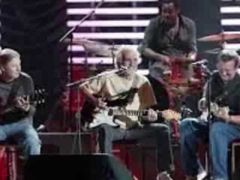 I'll make love to you anytime (JJ Cale) - Swimming Uphill