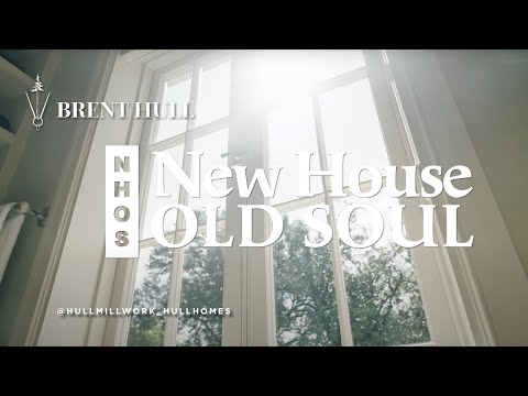 New House Old Soul Ep.9 - Windows