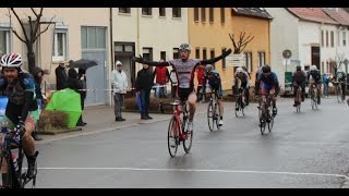 preview picture of video '25. Königskreuzrennen 2015 - Rennen der Elite A/B (volle Länge)'