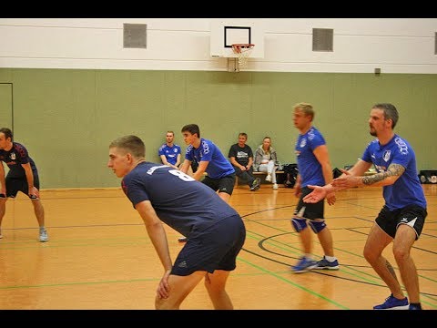 Albernauer SV - SV Schneeberg - FSV Eibenstock - 27.09.2018