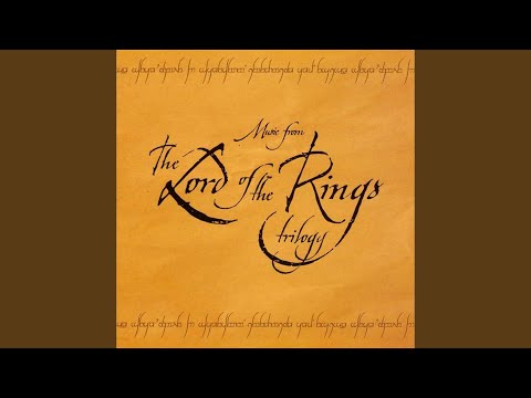 Video thumbnail for The Fellowship (From ”The Lord of the Rings: The Fellowship of the Ring”)