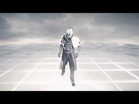 Wallace Bone - Templar Hunt - Assassin's Creed® Syndicate gameplay - 4K 60FPS Xbox One X