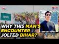 Bharat Tiwari Encounter Gangster Or Hero Why This Bihar Man S Death Shocked State Inside Story