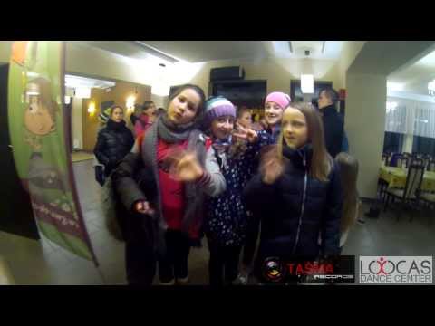 Loocas Dance Camp 2014 - Winter Edition