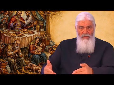 EVITĂ ACESTE GREȘELI - Parintele Calistrat