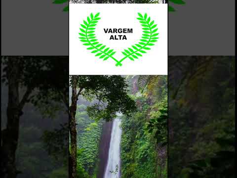 Vargem alta,espirito santo,brazil
