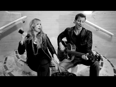 Heroes 2016 Amiram Eini & Reut Yehudai