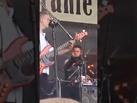 Piwo branie Grodzisk Wlkp impreza w parku