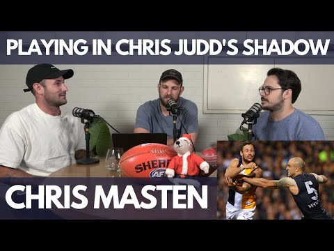CHRIS MASTEN HANDLING BEING TRADED FOR CHRIS JUDD | Will Schofield & Dan Const | BackChat Podcast