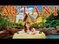 Disney’s Aulani: Our First Visit As DVC Members