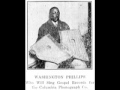 Washington Phillips: Keys To The Kingdom