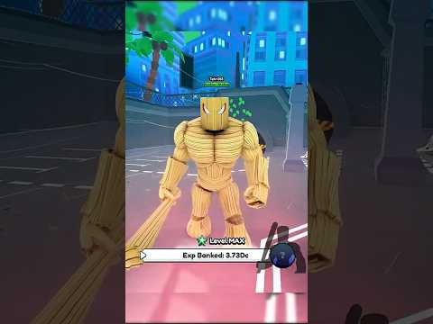 I Unlocked All Evolutions in Glorbo Heights of Brainrot Evolution Roblox!