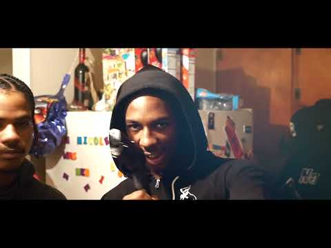 EBK Nemo - Game Over (Official Music Video)