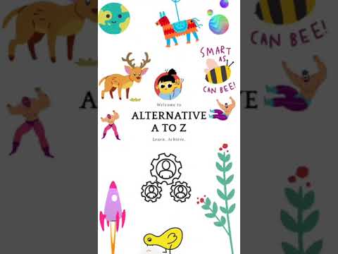 Alternative A to Z