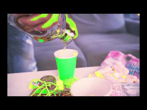 💋 FLAKA 💋 - D.MOS & ANB HACHA DASTRAL (BABAU: The Mixtape)