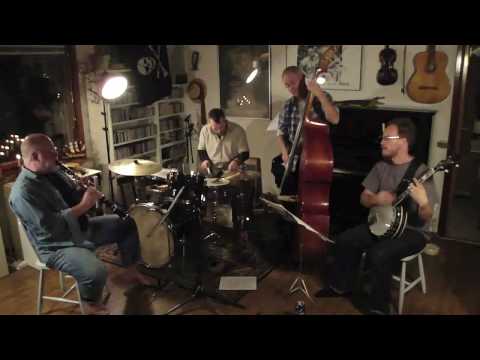 Where the blue of the night - Jazz Pirates