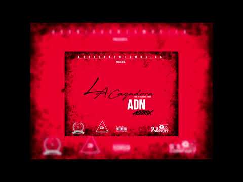 La cazadora - Adonix "ADN" (Prod. By G's Company Studios)