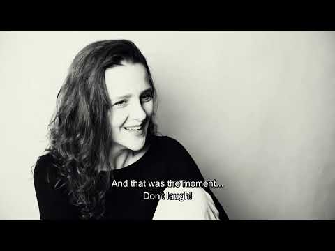 My way to afrocuban dance and culture - interview 1/5 - Saška Sedláková