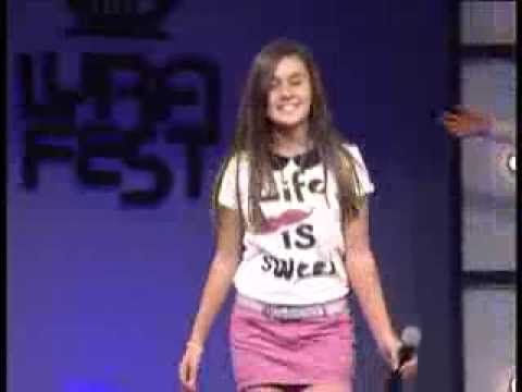 Lyra Fest 2013 - Anda Ruhani