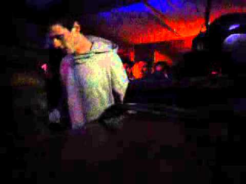 Otheus - @ eentje voor de Tisse