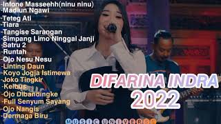 Download lagu Difarina Indra-Infone masseehh( ninu ninu)full album 2022 #music mp3