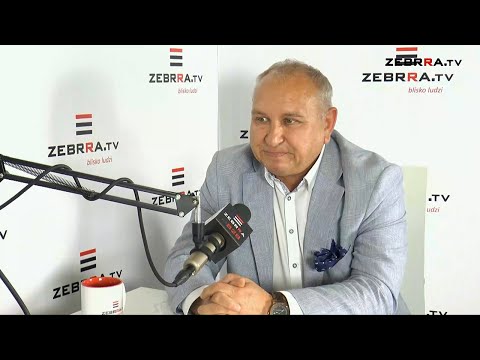 Robert Kowalczyk: Zapraszamy na festyn Postaw na Rodzinę!