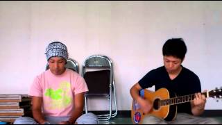 『White note』BUMP OF CHICKEN 演奏してみましたよ。